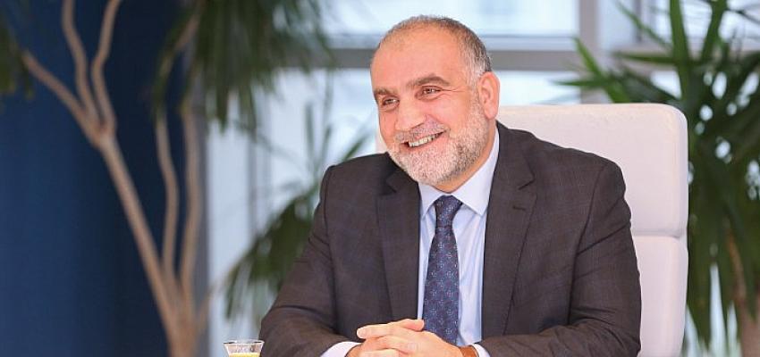 Başkan Sandıkçı, sınava girecek adaylara verdiği sözü tuttu Canik Belediyesi,