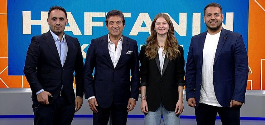 CENTİLMENLİK VE EMPATİ SPORLA ORTAK NOKTAMIZ JOSE MOURINHO BARCELONA’DA BİZDEN