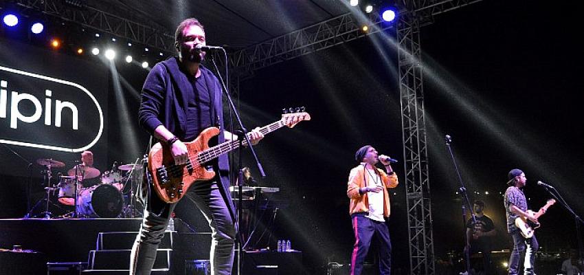 Başkan Tekin’den gençlere bayram hediyesi 19 Mayıs Atatürk’ü Anma, Gençlik