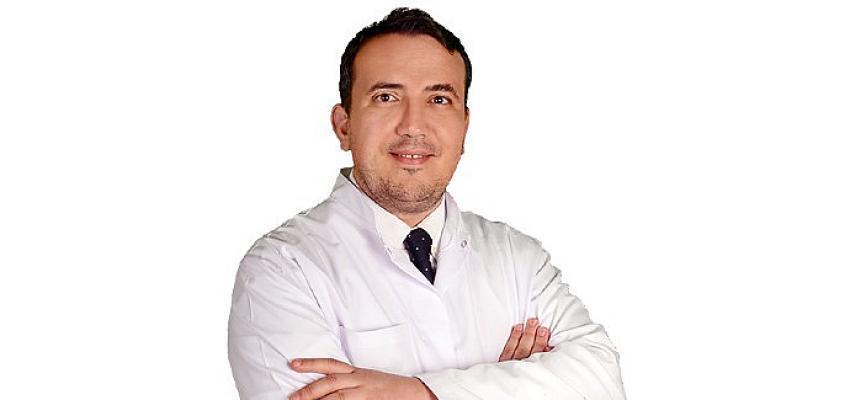 Kadın Hastalıkları, Doğum ve Tüp Bebek Uzmanı Prof. Dr. Gökalp