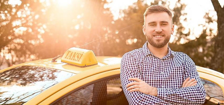 Uber’in uygulamaya kayıtlı taksi şoförleri arasında gerçekleştirdiği araştırmanın sonuçlarına göre
