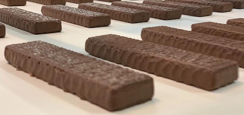 Ülker Bisküvi, 2022 yılının ilk çeyreğinde cirosunu 5,9 milyar TL’ye