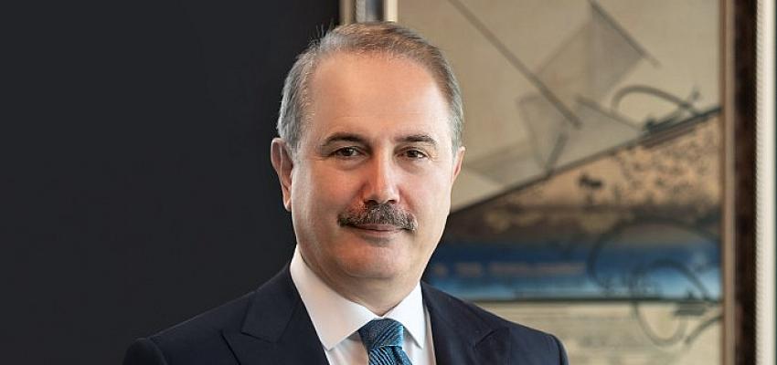 2022 yılı ilk çeyreğinde aktif büyüklüğünü geçen yılın aynı dönemine