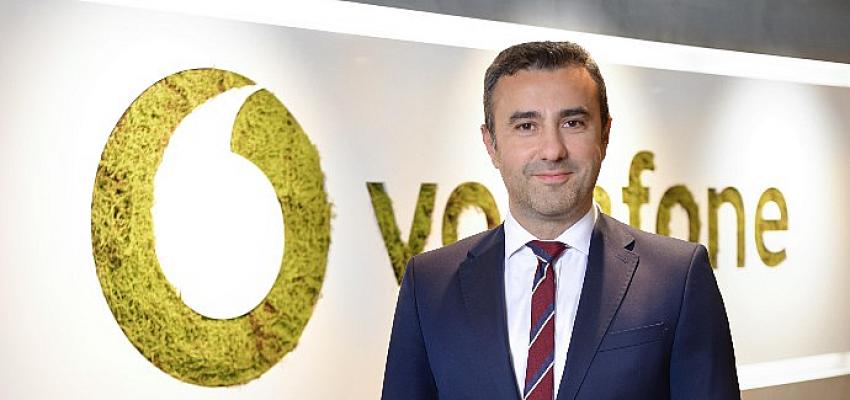 Vodafone Türkiye, içerik üreten kurumlar için yepyeni bir hizmeti pazara