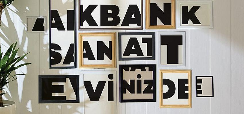 Akbank Sanat ve Psikesinema & Psikeart iş birliğiyle düzenlenen Sinema
