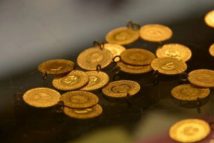 Altın fiyatlarında son durum ve anlık altın fiyatları hem vatandaşlar