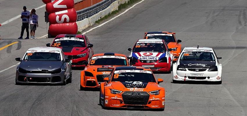 AVIS 2022 Türkiye Pist Şampiyonası 1. ayak yarışları, Ülkü Motorsporları