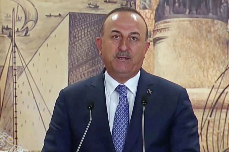 Dışişleri Bakanı Mevlüt Çavuşoğlu, 27 Haziran'da ilki gerçekleştirilecek olan Türkiye-Azerbaycan-Kazakistan