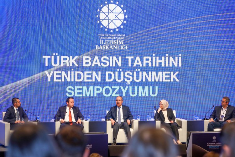 Basın İlan Kurumu (BİK) Genel Müdürü Cavit Erkılınç, kurumun sağladığı