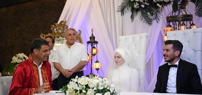 Kartepe Belediye Başkanı Av.M.Mustafa Kocaman bu hafta sonu da davet
