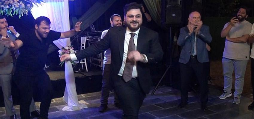 Bağımsız Türkiye Partisi (BTP) camiasının mutlu günü… Bağımsız Türkiye Partisi