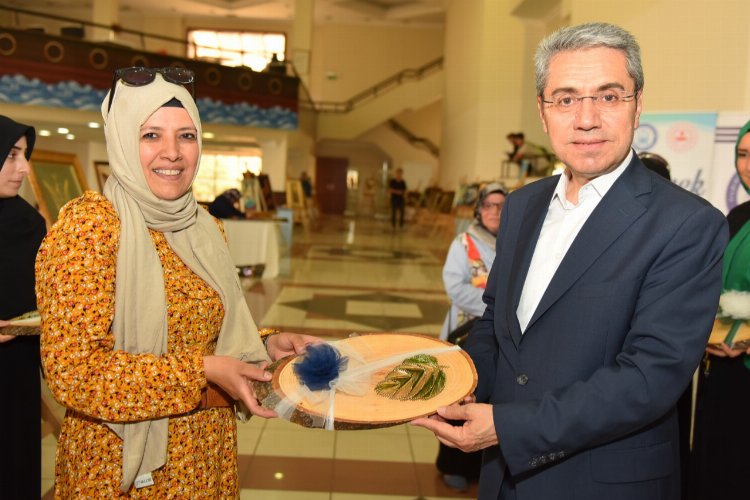 Bursa'nın Yıldırım Belediyesi Meslek Edindirme Kursları (YIL-MEK), Yıldırım Kaymakamlığı ve