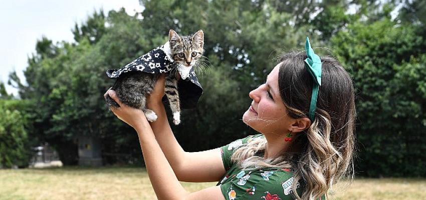 Osmangazi Belediyesi’nin 5 Haziran Dünya Çevre Günü kapsamında düzenlediği etkinlikte
