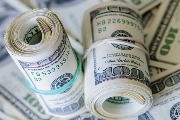 12 aylık cari işlemler açığı 25,7 milyar dolarla 9 ayın
