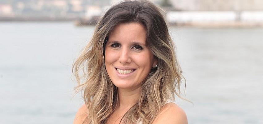 Cif’in 2020’de başlattığı Temizken Güzel projesi kapsamında İstanbul Boğazı’ndaki atıkları
