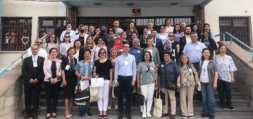 DKMPGM, ÖRAV ve UNDP’nin yeni girişimi, denizel istilacı yabancı tür