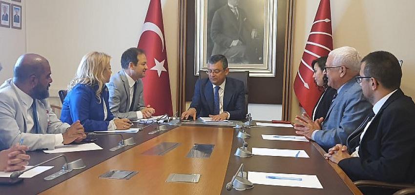 Sosyal medya ve internette ‘yalan haberle mücadele’ gerekçesiyle hazırlanan ve