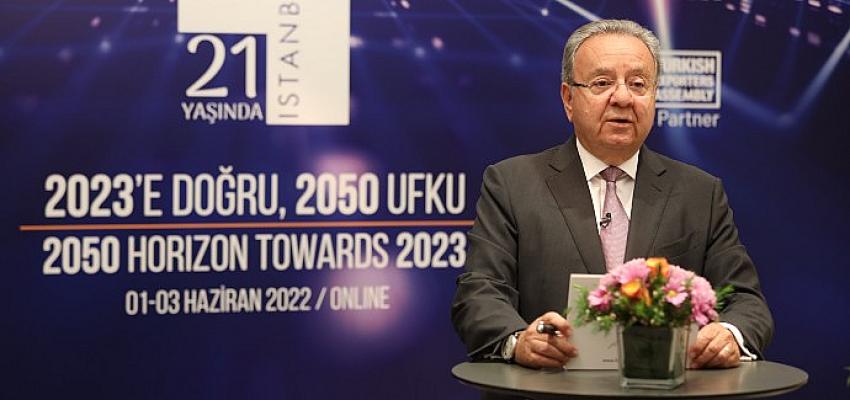 Dünya Bankası Baş Ekonomist ve Beklentiler Grubu Direktörü M. Ayhan