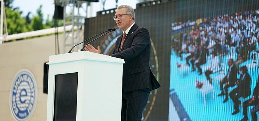 EÜ tam akreditasyonun birinci yılında kalite çalışmalarına devam ediyor Türkiye’de