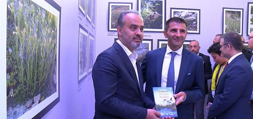 Türkiye’nin en sevilen ambalajlı su markası Erikli, Korumamız Gerekli İnisiyatifi