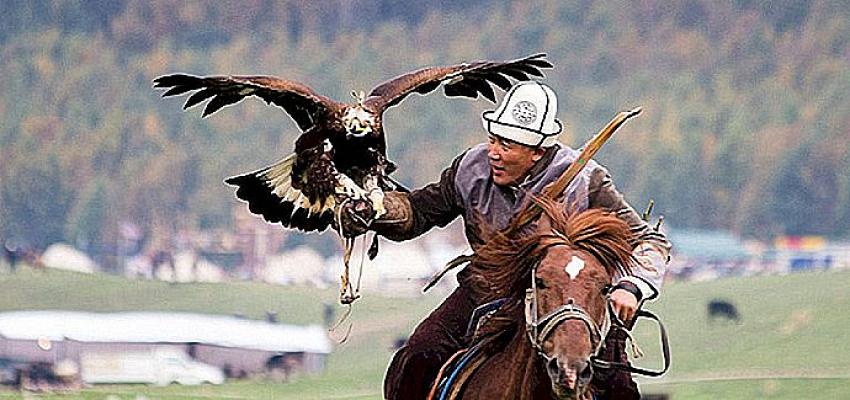 102 ülkeden 3 binin üzerinde sporcunun katılacağı 4. Dünya Göçebe