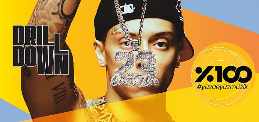 Yeni şehir festivali DRILL DOWN, bu yaza rap ve drill