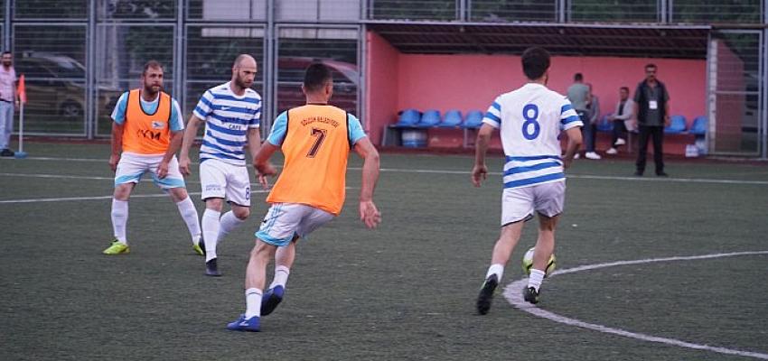 Gölcük Belediyesi´nin katkıları ile bu yıl 4.’sü düzenlenen Köyler Arası