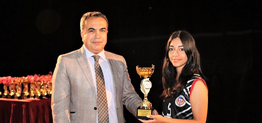 İçişleri Bakanlığı Büyük İlçeler Güven ve Dönüşüm Projesi çerçevesinde faaliyetleri