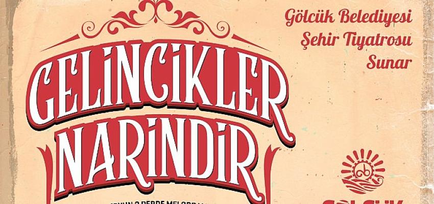 Gölcük Belediyesi kültür sanat etkinlikleri kapsamında Kazıklı Kervansaray Kültür Yapısı’nda