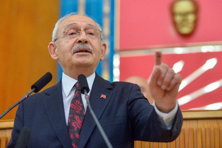 CHP Genel Başkanı Kemal Kılıçdaroğlu, muhafazakar genç kadınlara seslenerek, "CHP