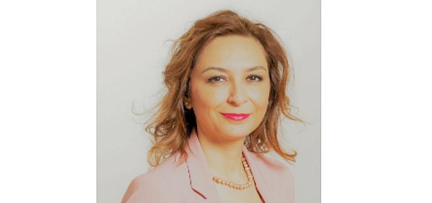 BERNA ÖZTINAZ WFPMA ÜYELİĞİNE SEÇİLDİ Türkiye İnsan Yönetimi Derneği’nin (PERYÖN)