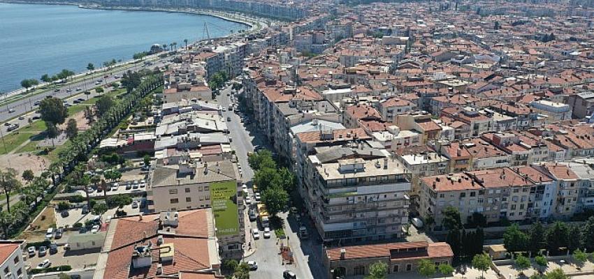 Ulaşım Koordinasyon Merkezi, Mithatpaşa Caddesi’nin bir kısmındaki tek yön uygulamasını