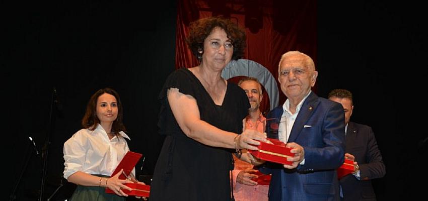 Ege Bölgesi ve Türkiye’nin en büyük sanayi kuruluşları arasında yer