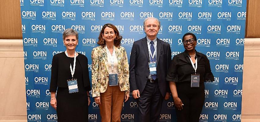 Obeziteye yönelik etkili yaklaşımların ve çözüm önerilerinin geliştirilmesine yönelik küresel