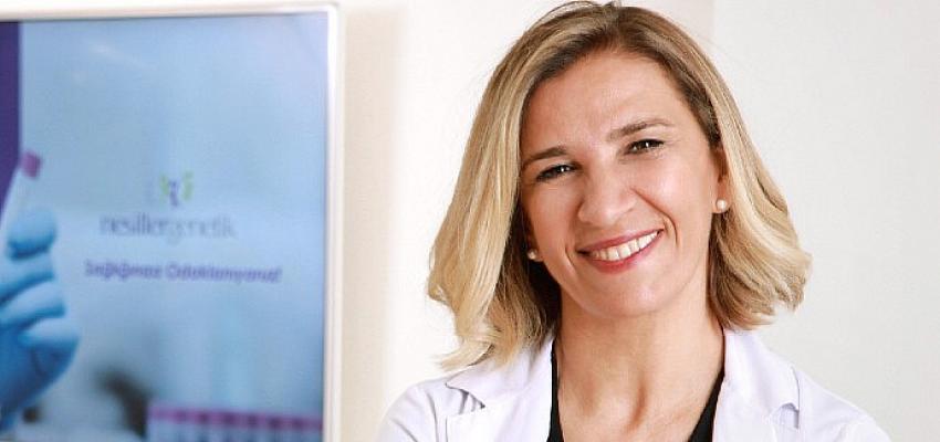 Düzenli egzersiz ve spor yapanların, doğru diyet ile beslenmesi çok