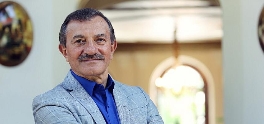 İSO İstanbul Sanayi Odası tarafından yayınlanan 2021 yılı Türkiye’nin 500