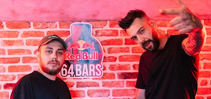 Türkçe rap dünyasına getirdiği yepyeni konsept ile alanındaki en iddialı