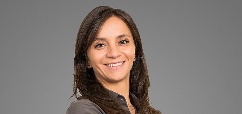 Elif Özyurt; Schneider Electric Türkiye, Orta Asya ve Pakistan Bölgesi