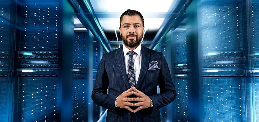 Şirketlerin teknolojiye açılan penceresi olan ITserv, ilk yerli ve milli