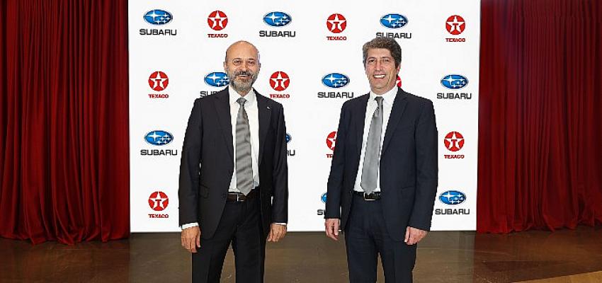 Türkiye pazarına güçlü ve etkin bir şekilde giriş yapan Texaco,
