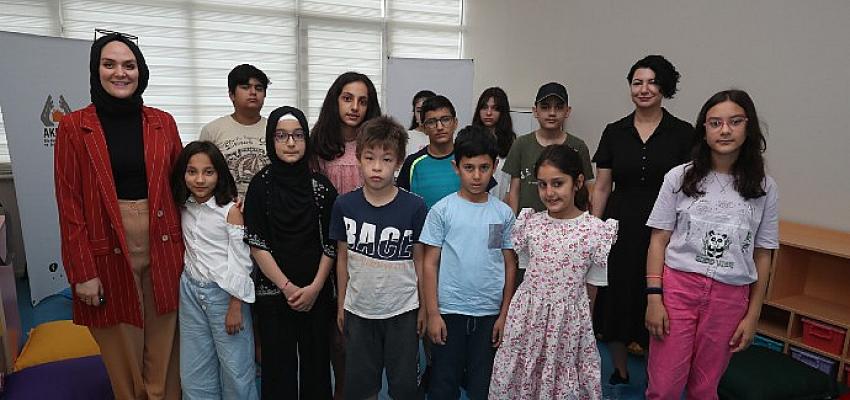 Günümüzde teknolojinin çocuklar üzerinde oluşturduğu olumsuz etkileri en aza indirmek