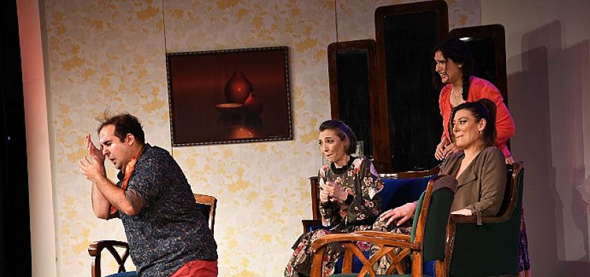 Kadıköy Belediyesi, sanat dünyasına destek olmaya devam ediyor. 1 Temmuz