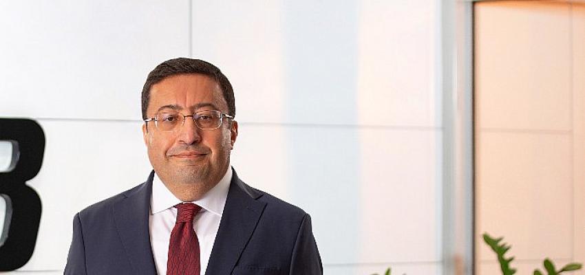 “World Finance Banking 2022” ödül programında “Türkiye’nin En Sürdürülebilir Bankası”