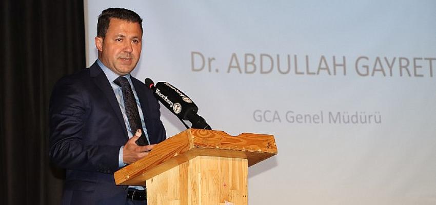 BİRCAM Vakfı, GCA ve Park Cam birlikteliği ile Türkiye’de ilk