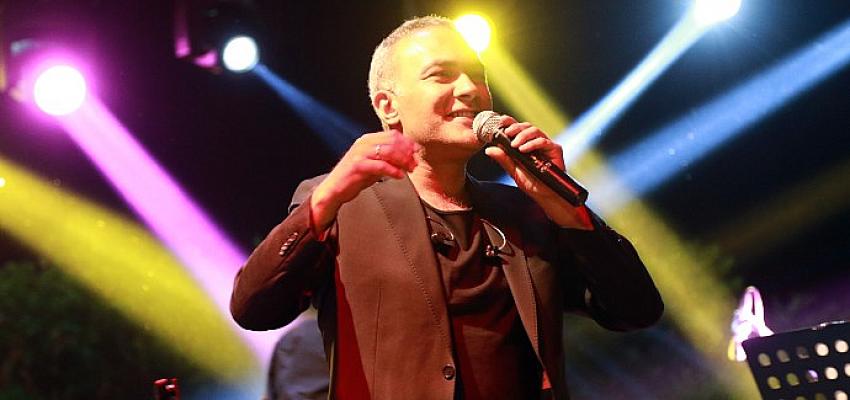 10. Erciş Uluslararası İnci Kefali Göçü Kültür ve Sanat Festivali