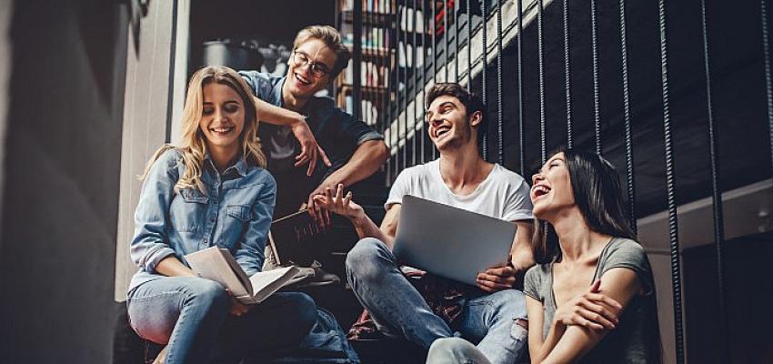 British Council ve Cultural Associates Oxford işbirliğiyle hayata geçen ve