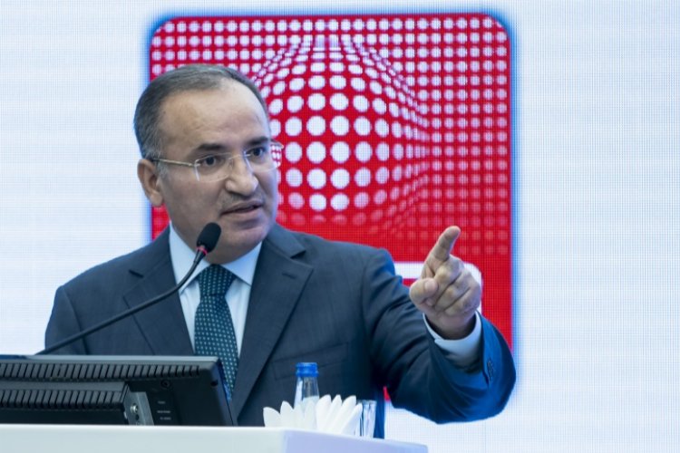 Ağrı, Bingöl, Kars ve Kırklareli'nde idare mahkemesi kurulmasına ilişkin karar