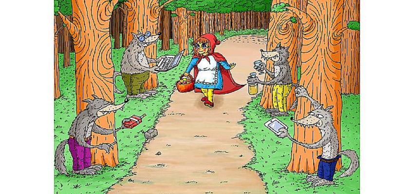 67 ülkeden bini aşkın yetenek karikatürleriyle “Bağımlılıklardan Özgürleşiyoruz” dedi 6.