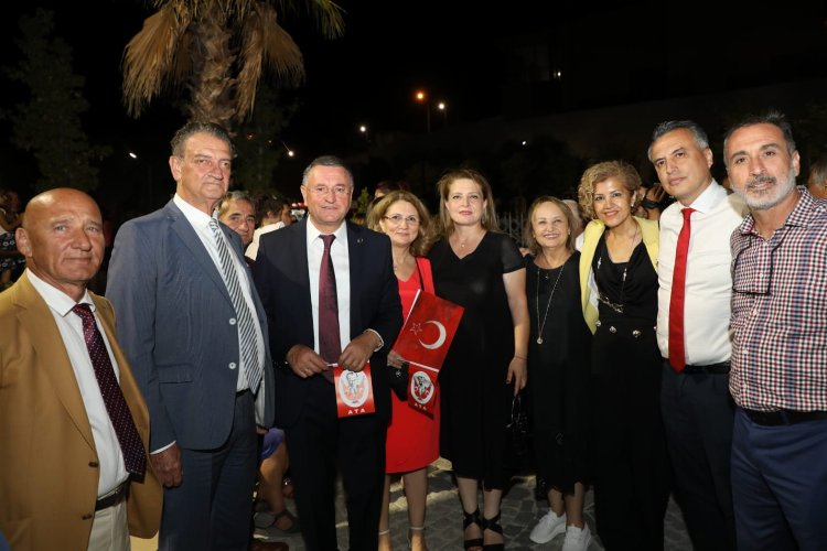 Atatürkçü Düşünce Derneği (ADD) yönetim kurulu üyeleri, Genel Yönetim Kurulu