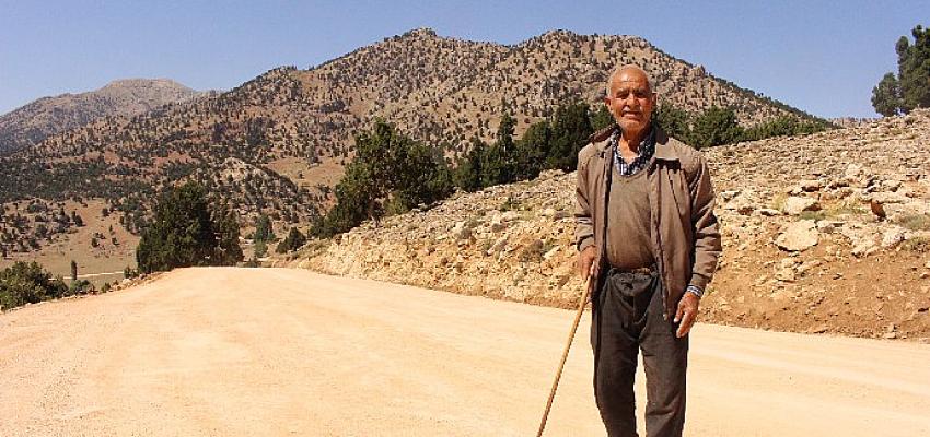 Antalya Büyükşehir Belediyesi Kırsal Hizmetler Dairesi Başkanlığı tarafından Elmalı Yuva